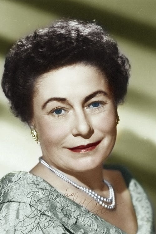 Thelma Ritter filmek