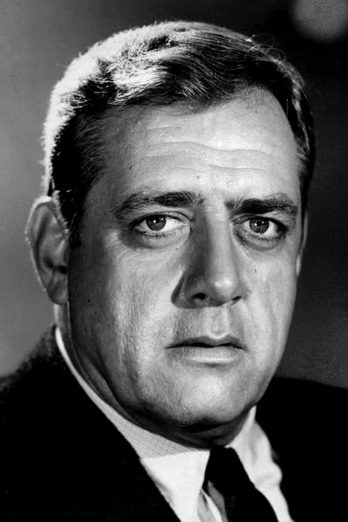 Raymond Burr filmek