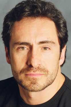 Demián Bichir adatlap