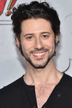 Hale Appleman adatlap