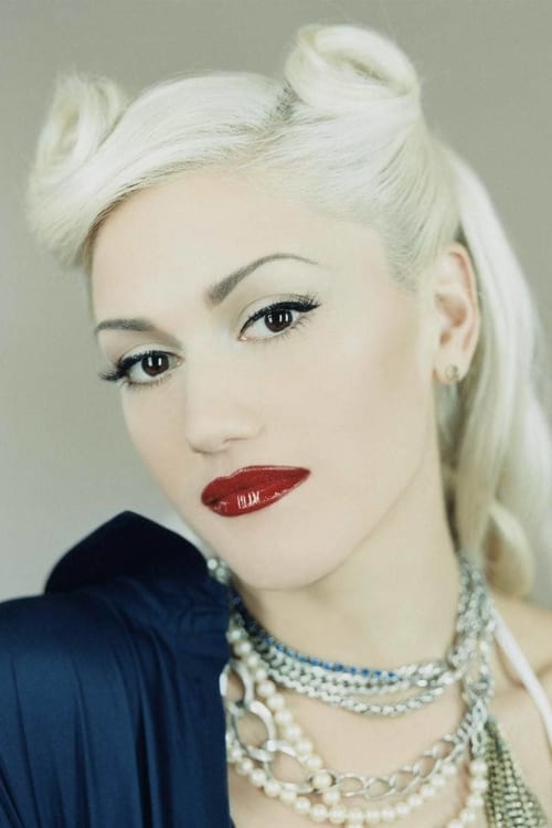 Gwen Stefani filmek