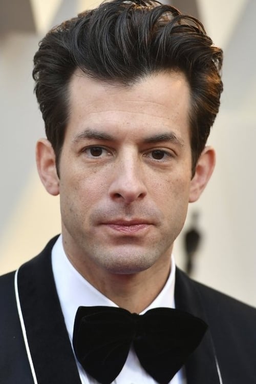 Mark Ronson filmek