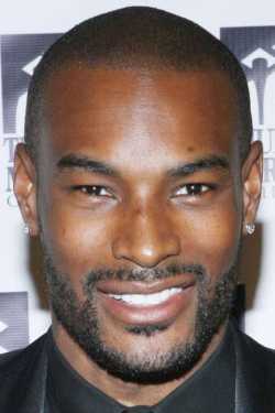 Tyson Beckford filmek