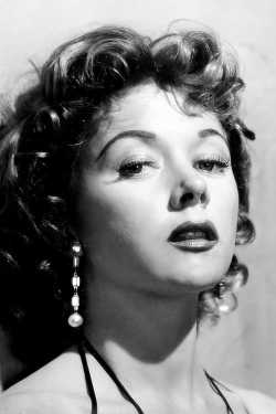 Gloria Grahame filmek