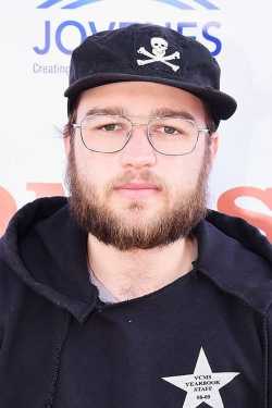 Angus T. Jones filmek