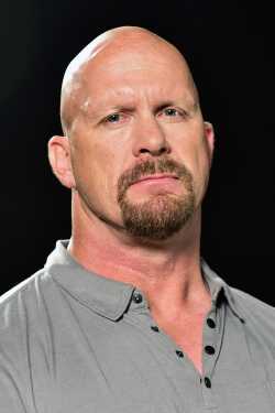 Steve Austin adatlap