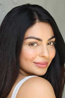 Neeru Bajwa filmek