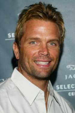 David Chokachi filmek