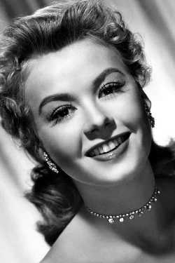 Vera-Ellen filmek