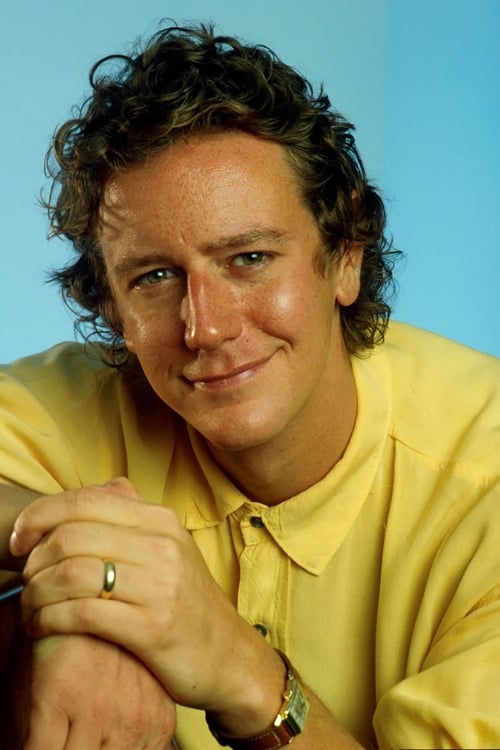 Judge Reinhold filmek