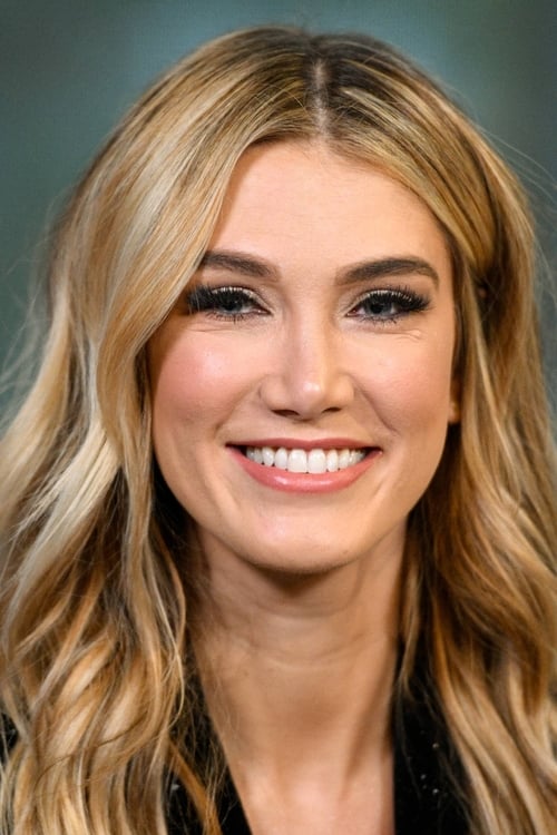 Delta Goodrem filmek