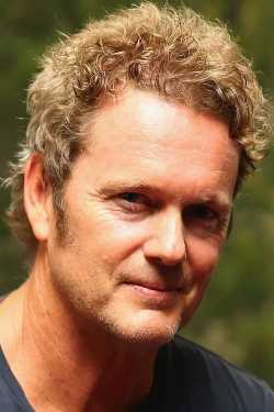 Craig McLachlan adatlap