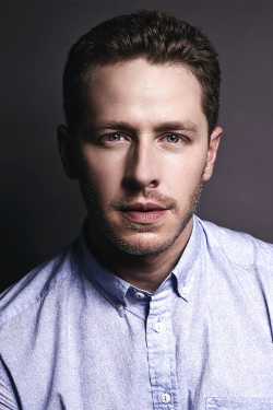 Josh Dallas adatlap