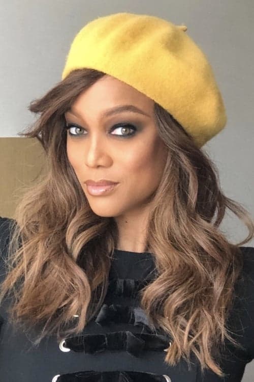 Tyra Banks filmek