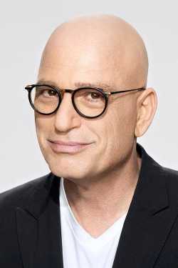 Howie Mandel filmek