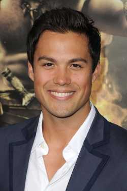 Michael Copon filmek