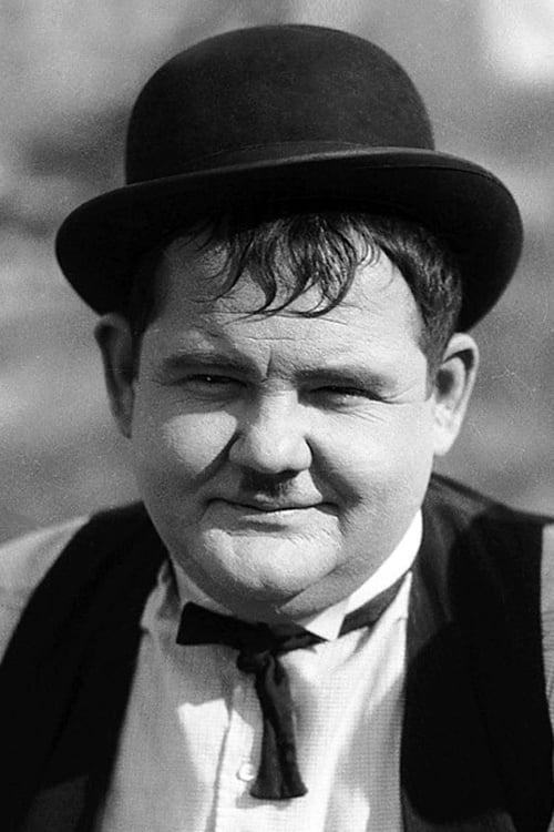 Oliver Hardy filmek