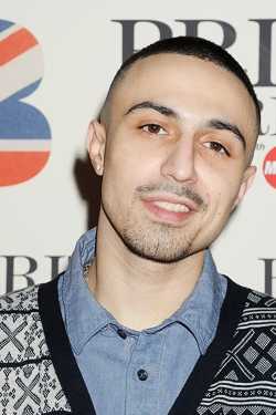 Adam Deacon filmek