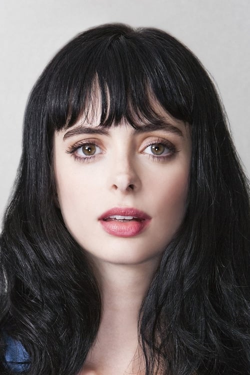 Krysten Ritter adatlap