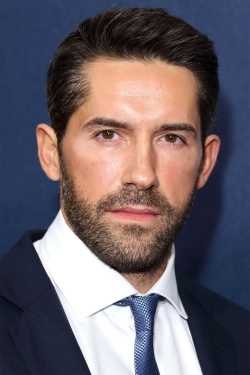 Scott Adkins filmek