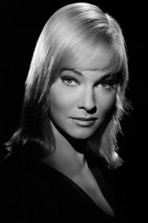 May Britt filmek