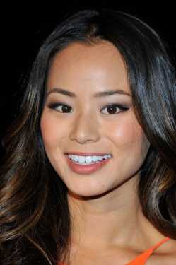 Jamie Chung adatlap