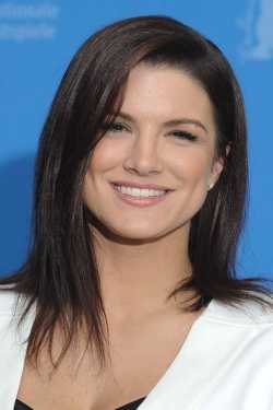 Gina Carano filmek