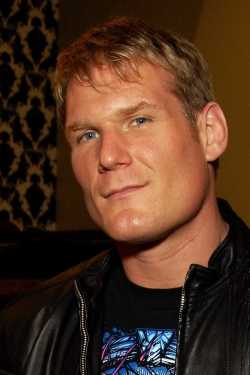 Josh Barnett filmek