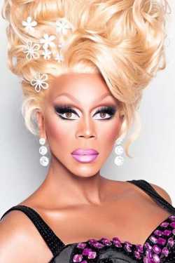 RuPaul filmek