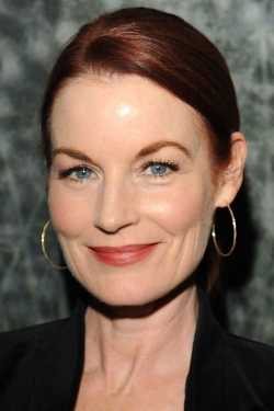 Laura Leighton adatlap