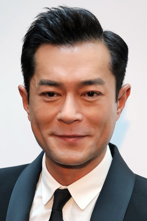 Louis Koo filmek