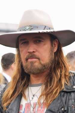 Billy Ray Cyrus filmek