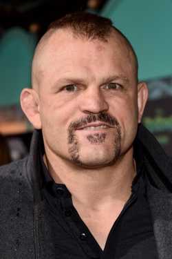 Chuck Liddell filmek