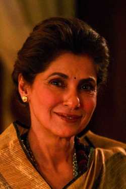 Dimple Kapadia filmek