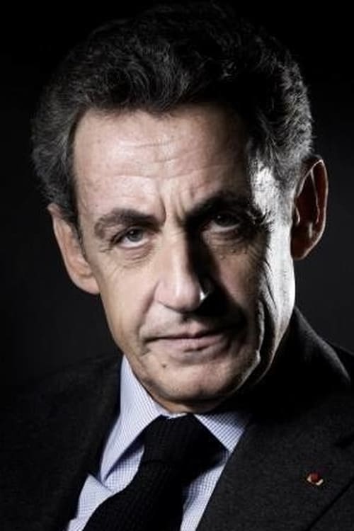 Nicolas Sarkozy adatlap