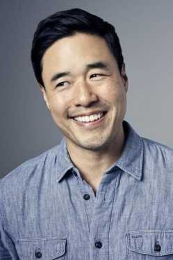 Randall Park filmek