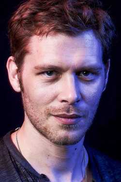 Joseph Morgan adatlap