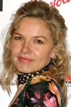 Justine Clarke filmek