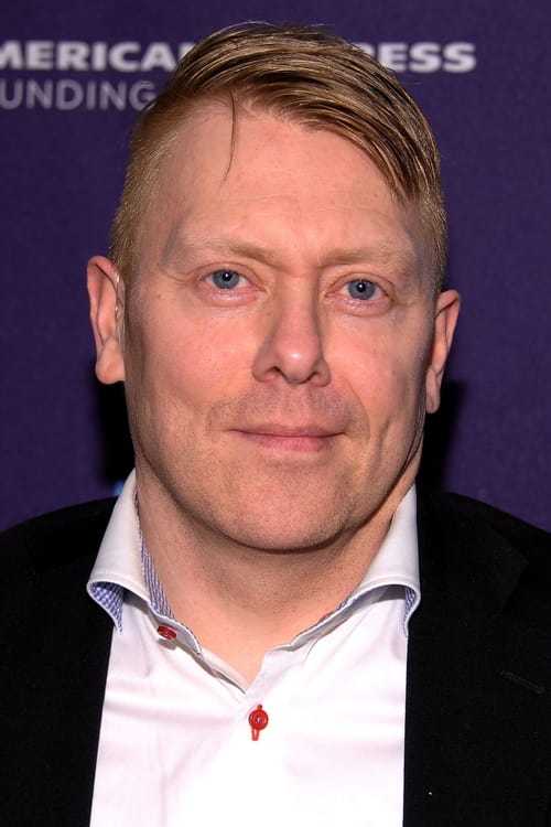 Jón Gnarr filmek