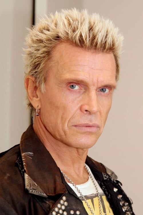 Billy Idol filmek