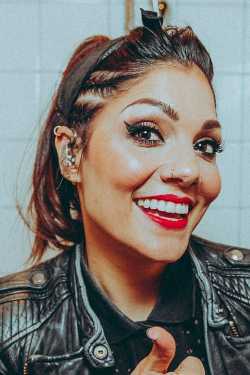 Aimee Interrupter filmek