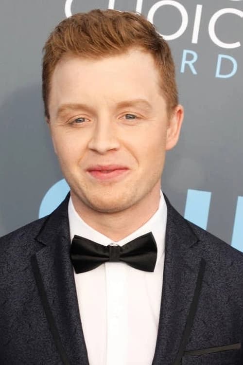 Noel Fisher adatlap