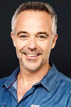 Cameron Daddo filmek