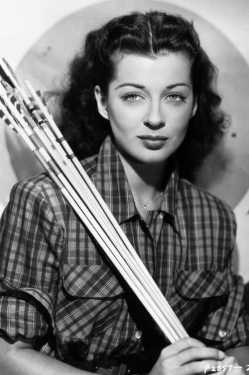 Gail Russell filmek