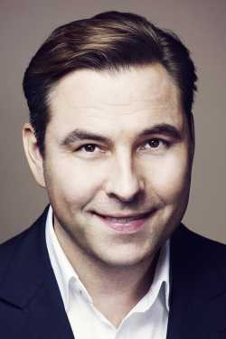 David Walliams filmek