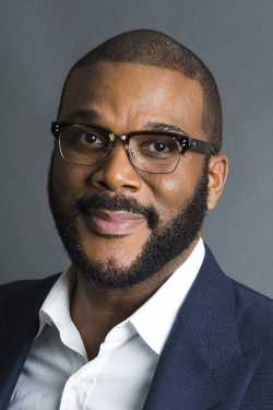 Tyler Perry filmek