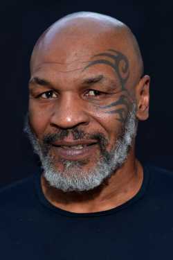 Mike Tyson filmek