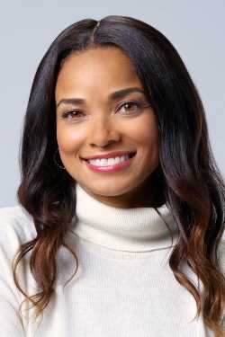 Rochelle Aytes filmek