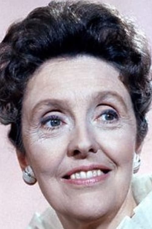 Joyce Grenfell filmek