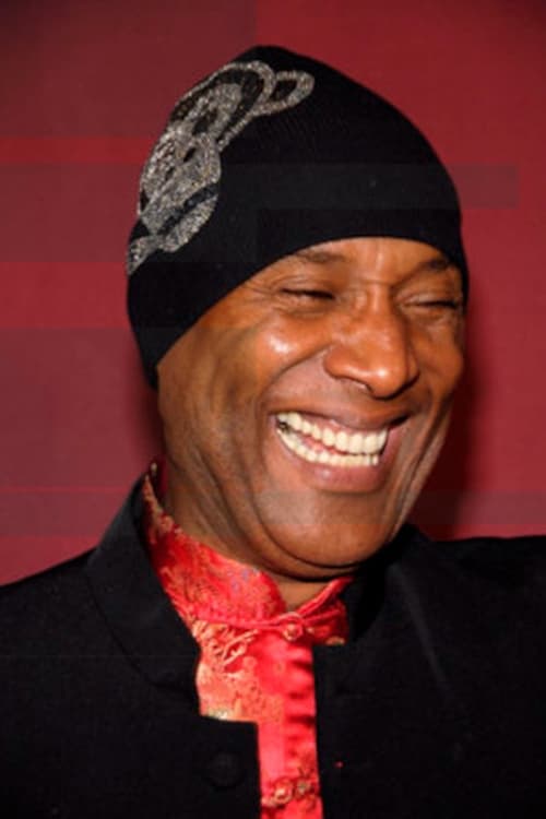 Paul Mooney filmek